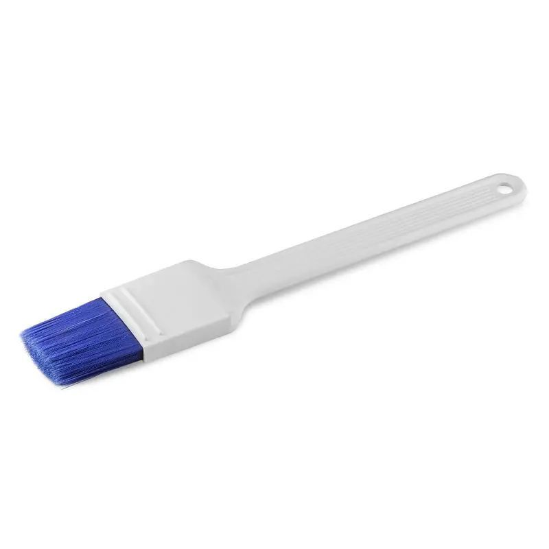 1.5-Inch Synthetic Bristle Baking Brush – Precision Application (Sku #65402) 1