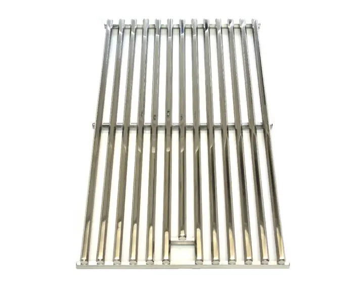 10-Inch Twin Eagles Hex Stainless Grate – Engineered For 36" Grills, Oem Part 13875 1