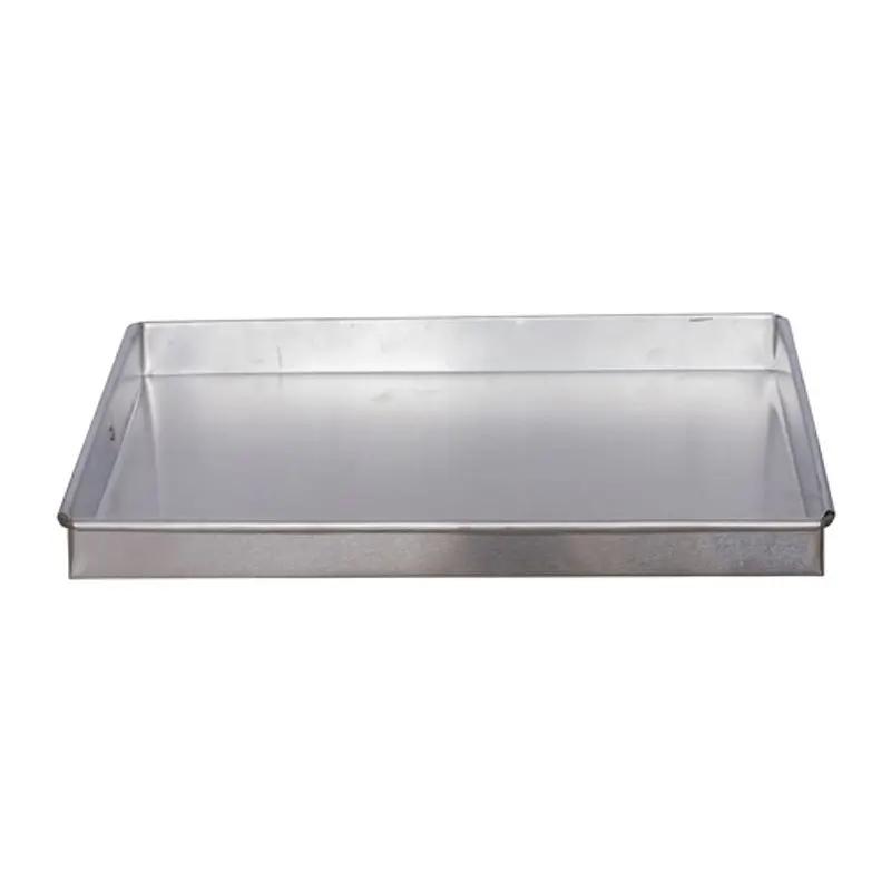 10X12-Inch Lightweight Rectangular Baking Pan – 1-Inch Side Walls – Model #16052 1