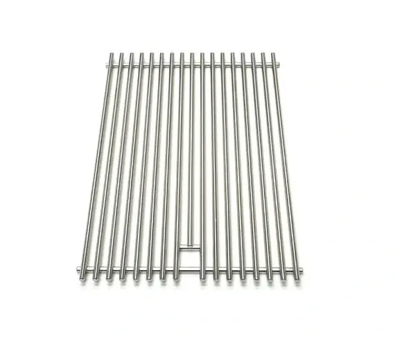 12-Inch Delta Heat Stainless Steel Grate – Designed For 26" And 38" Grills, Oem Replacement 13838 1