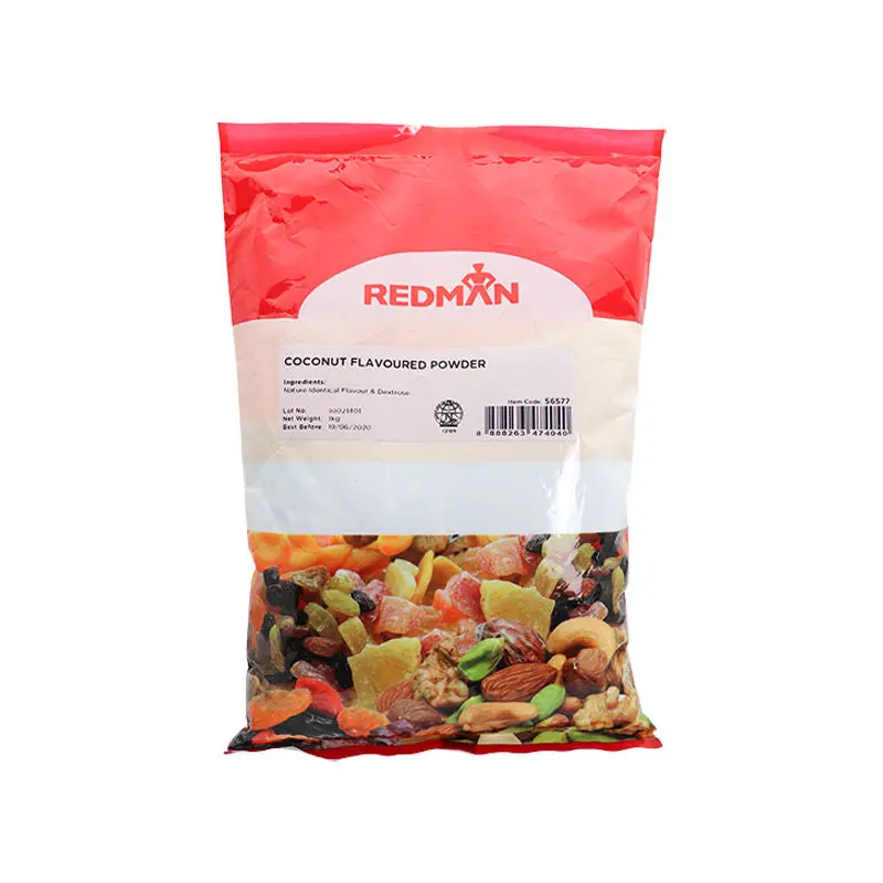 1Kg Coconut Flavoring Powder – Dairy-Free, Intense Coconut Essence For Baking & Beverages 1