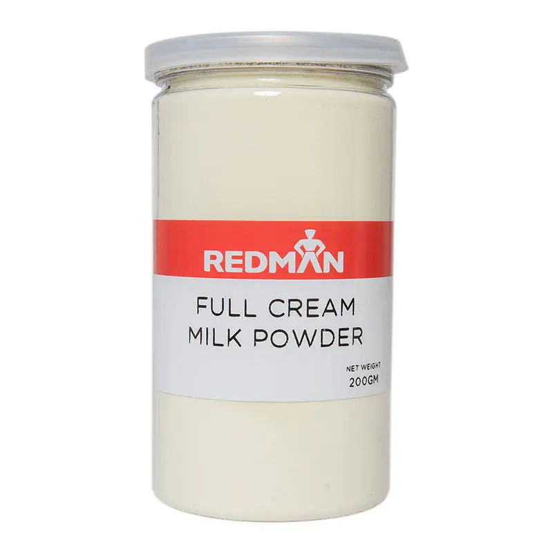 200G Full-Cream Milk Powder – Rich And Creamy 1