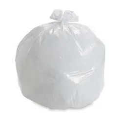 24" X 30" Garbage Bag – Small-Bin Fit With Reinforced Seal 1