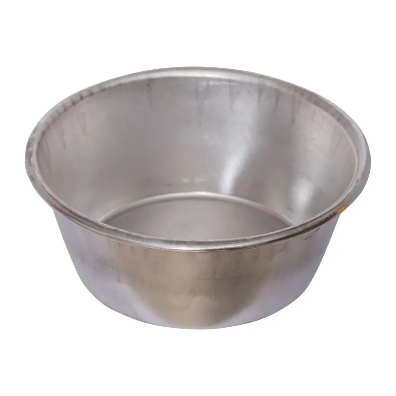 3-Inch Chicken Pie Mold (12-Pack) (#1672) 1