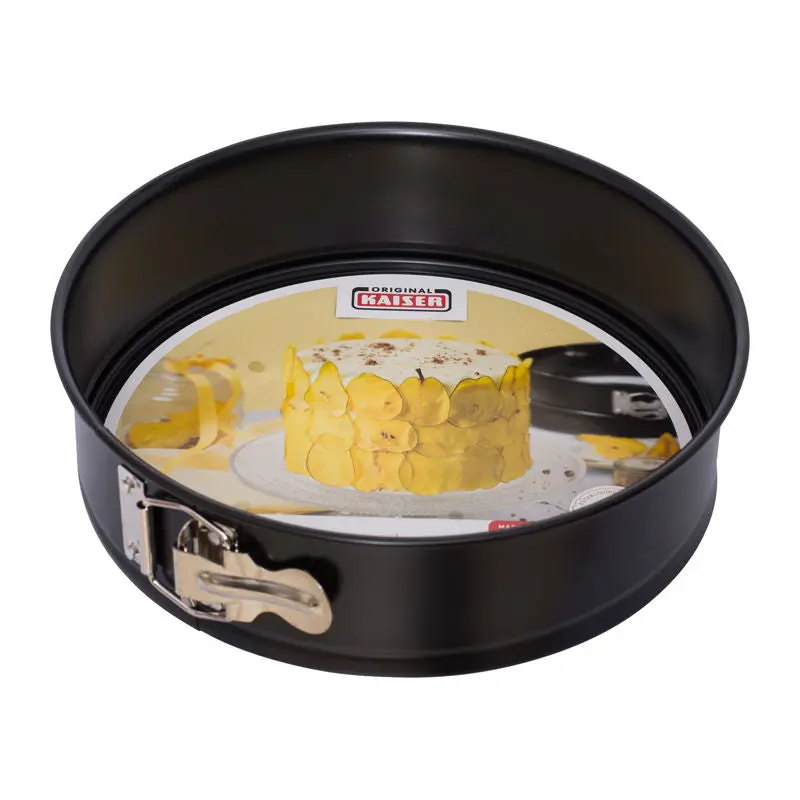 30Cm Round Springform Cake Pan For Baking (#105481) 1