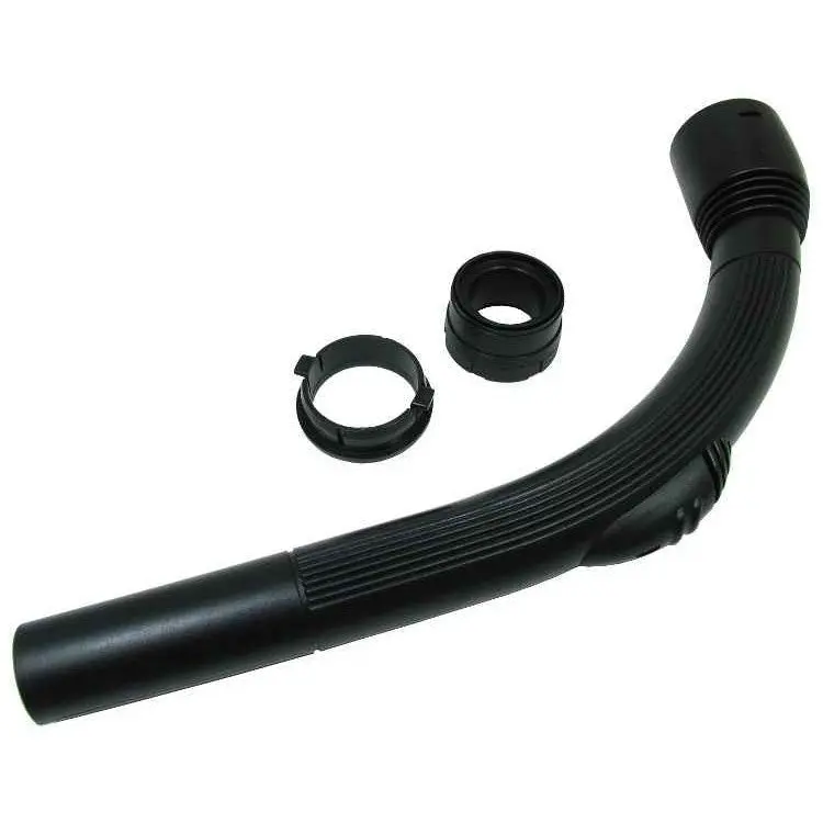 32Mm Bent Hose End Fitting – New-Style Design 1