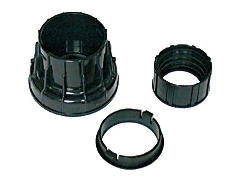 32Mm Hose Machine-End Fitting For Numatic Henry Vacuum Cleaners 1