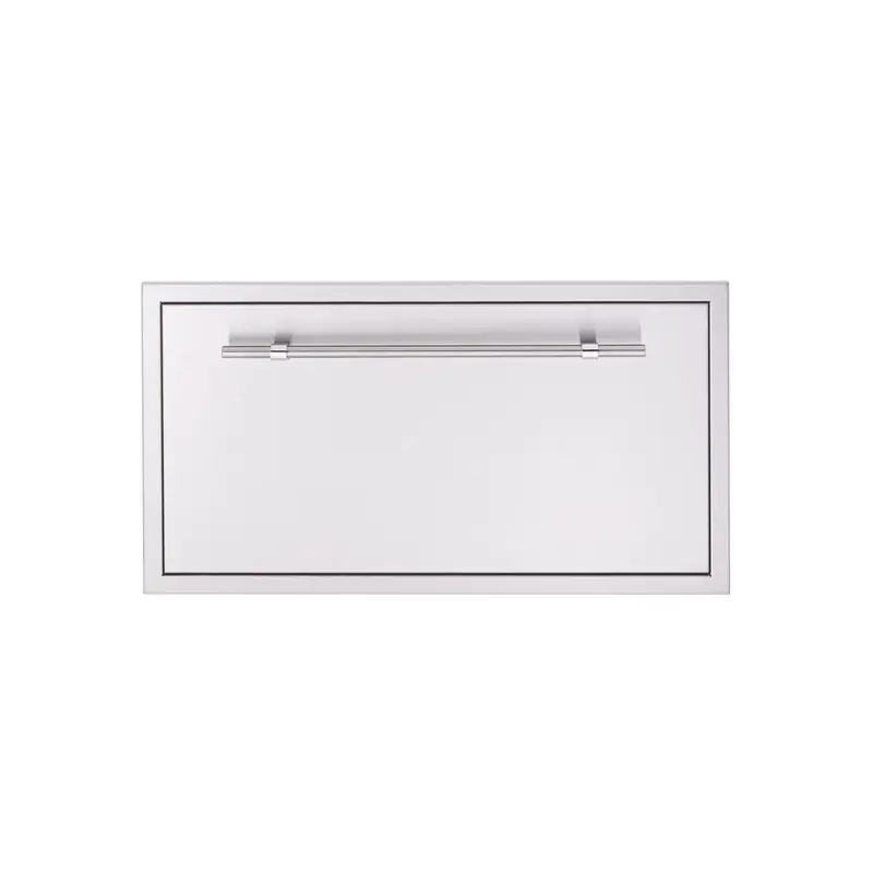 36" X 20" Heavy-Duty Storage Drawer – Encore & Muscle Handle Integration 1