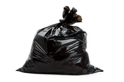 39" Standard Garbage Bag – Versatile Kitchen & Office Use 1