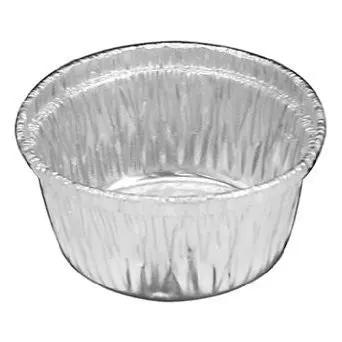 4-Ounce Aluminum Mini Cup (Style 341-30) 1