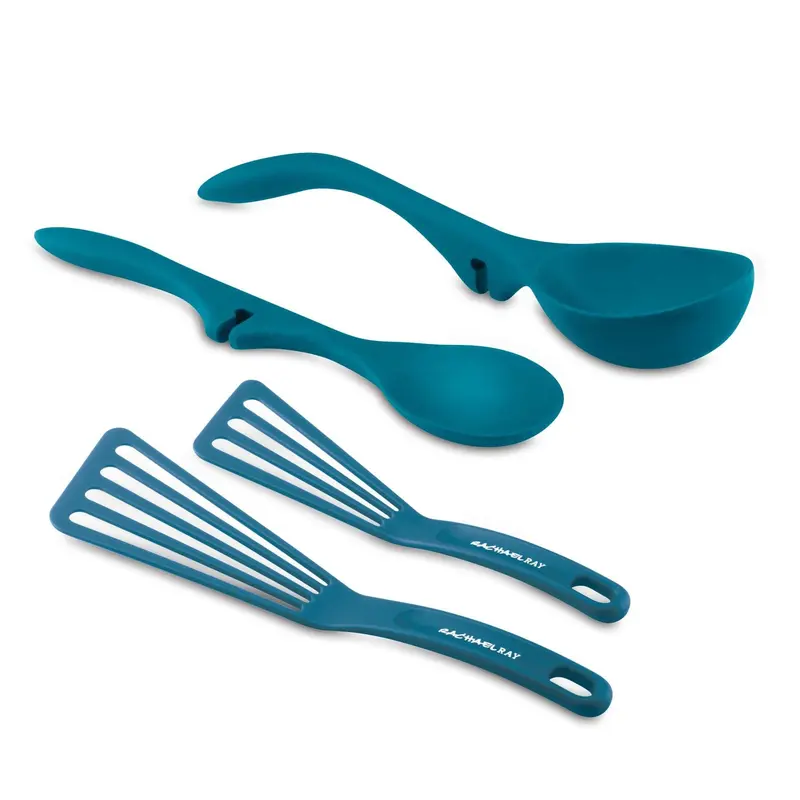 4-Piece Compact Kitchen Tool Set – Lightweight & Durable 1
