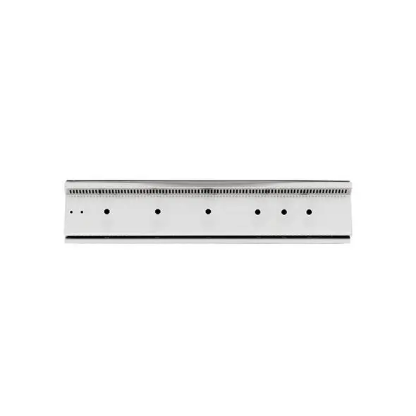 40-Inch Summerset Sizzler Front Panel Trim Kit 1