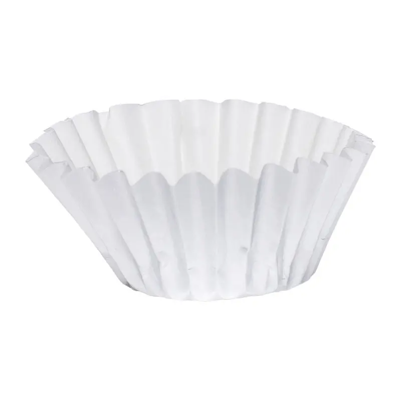 6 Cm Silver-Finish Mini Baking Cups – Pack Of 50 1