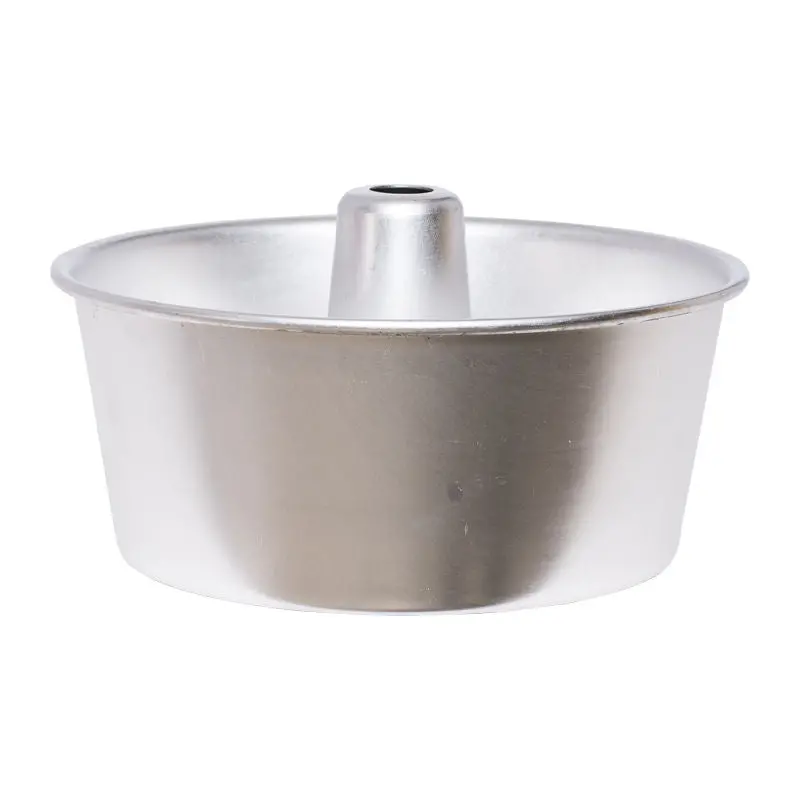 6-Inch Mini Chiffon Baking Mold (#1627) 1