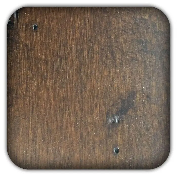 6" X 4" Normandy Wood Grain Sample (Ws-N) 1