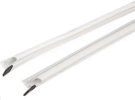 Adjustable Universal Fridge & Freezer Door Seal – Up To 130 Cm × 70 Cm 1