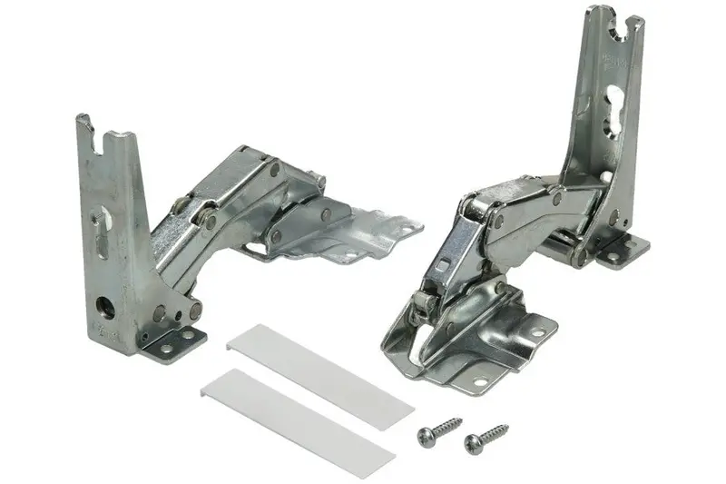 Aeg Integrated Fridge Door Hinge Kit 1