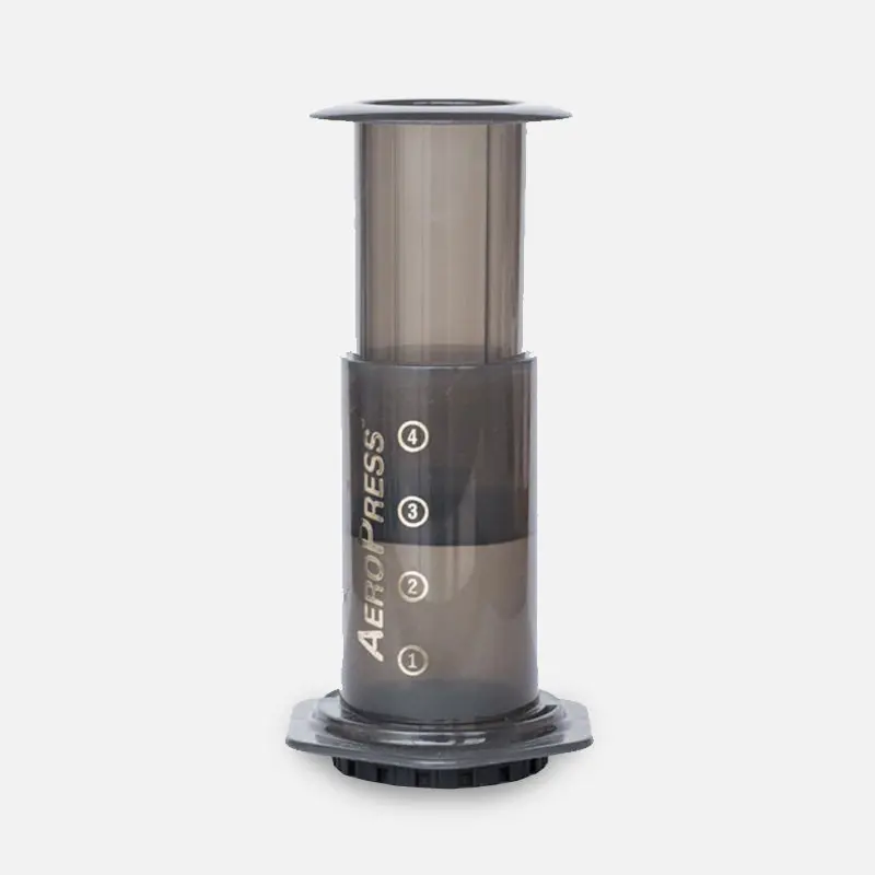 Aeropress Original Coffee Maker For Fast, Smooth Brews 1