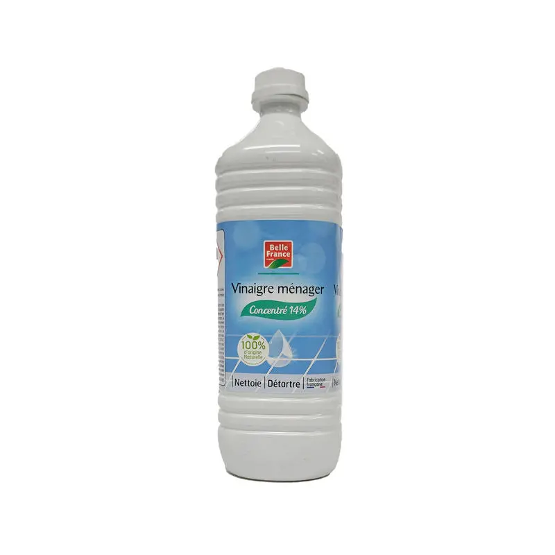 All-Purpose White Vinegar – 1-Liter Household Bottle (#127596) 1