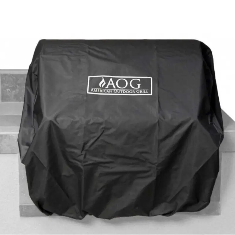 American Outdoor Grill Cover For 30-Inch Built-In Gas Grills 1