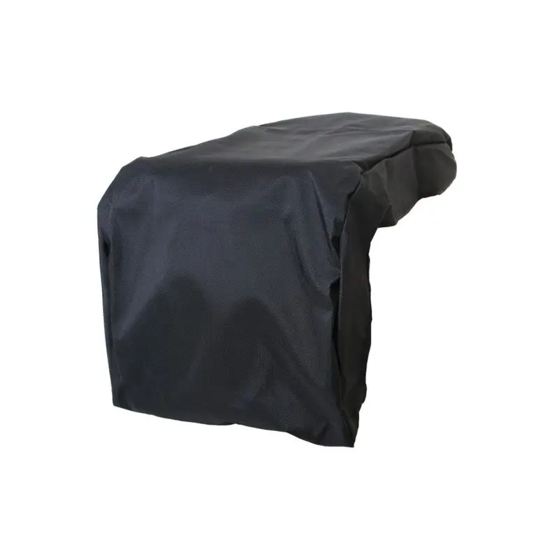 American Outdoor Grill Cover For Dual Side-Burner Models 1