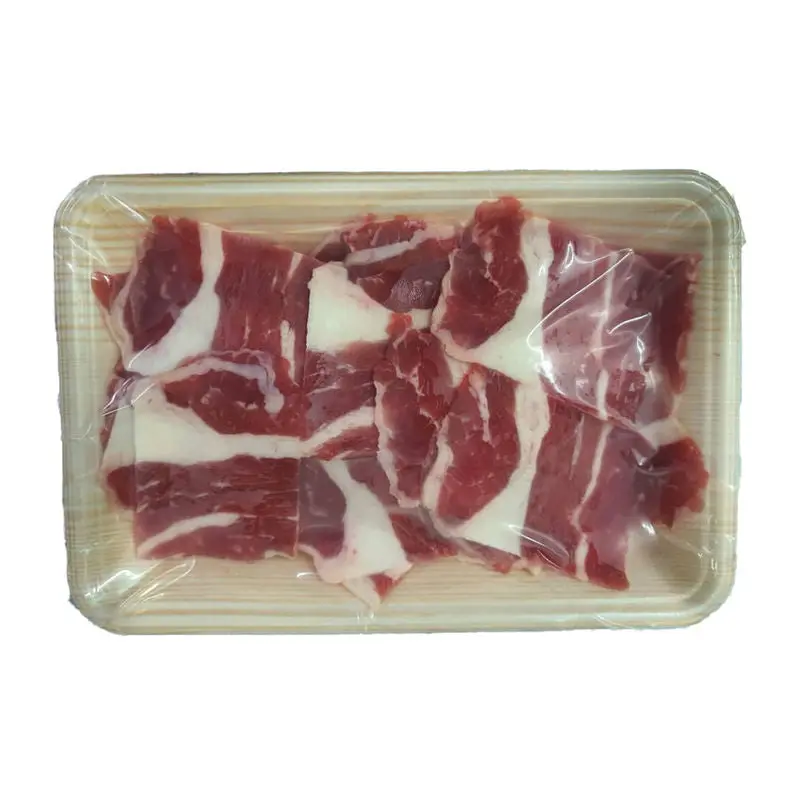 Angus Grass-Fed Beef Brisket – Stir-Fry Cut (2.5Mm, 300G) (#201113) 1