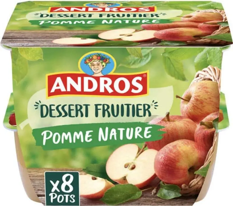 Apple Compote – 100G 1