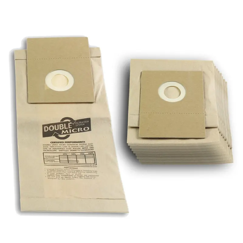 Argos Proaction Upright Vacuum Dust Bags – 5-Pack 1