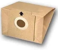 Asda Pacific Pv900 Vacuum Cleaner Replacement Bags 1