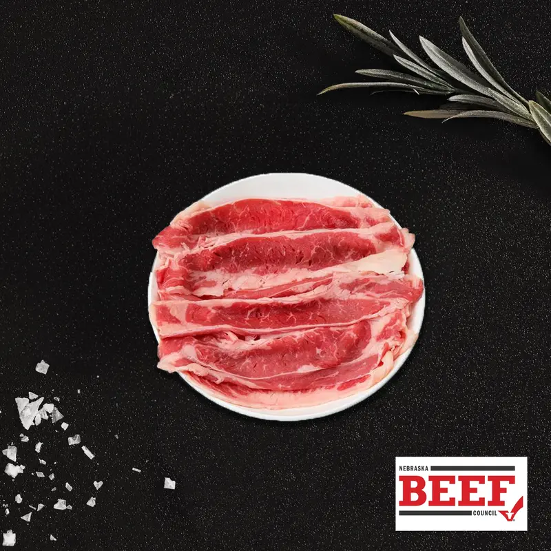 Australian Beef Short Ribs With Bone – Portioned Cut 1