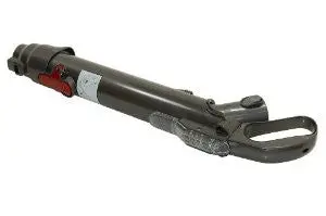 Authentic Dyson Dc20 Telescopic Wand With Handle Assembly 1