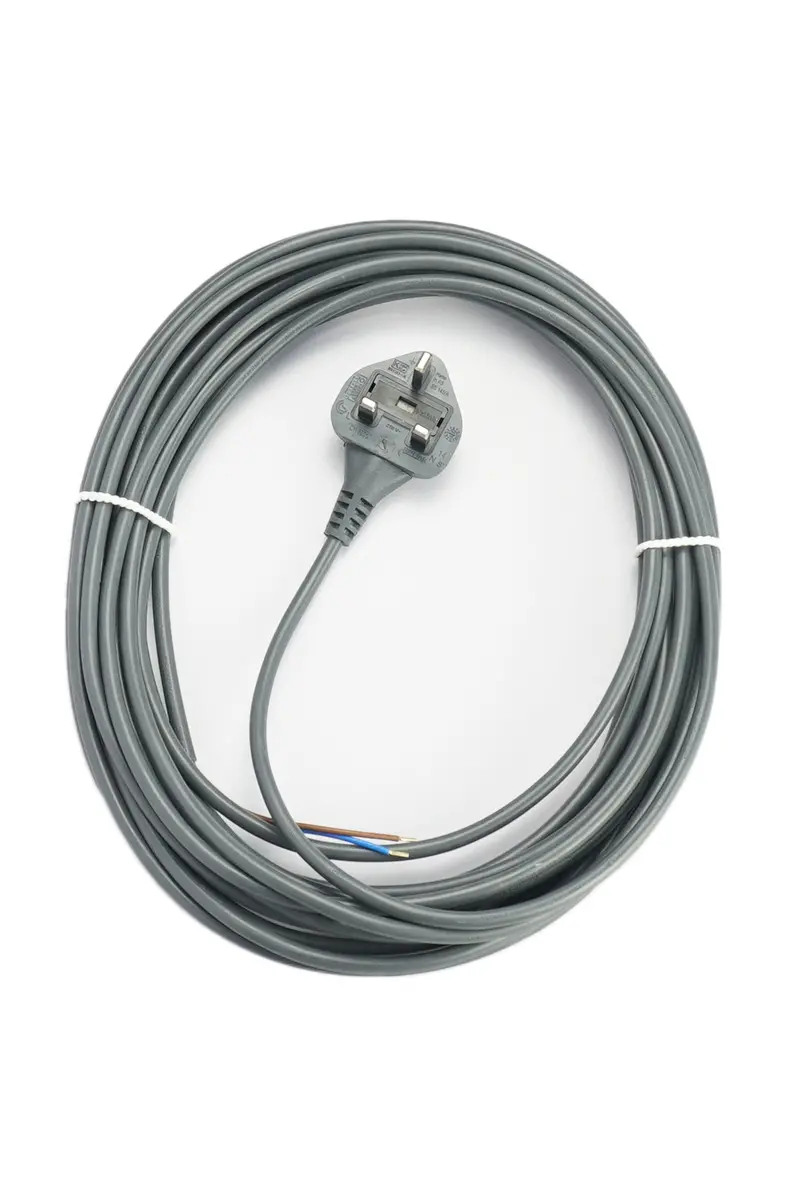 Authentic Sebo 1104Dg 10-Meter Power Cable With Plug – Compatible With X & Felix Series 1