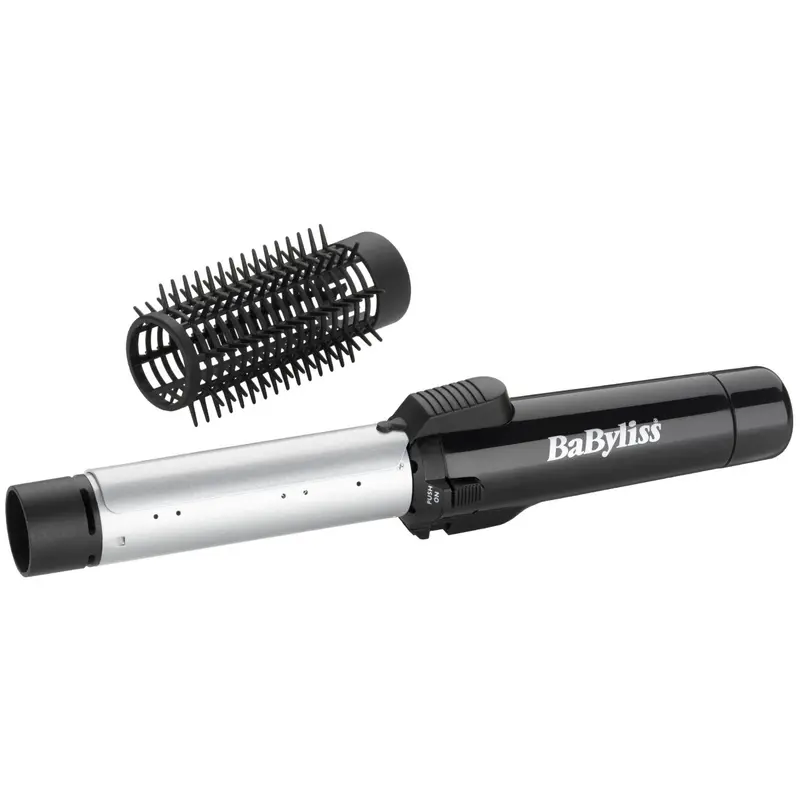 Babyliss Pro Cordless Gas-Powered Curling Tong – Wireless Styling Wand 1