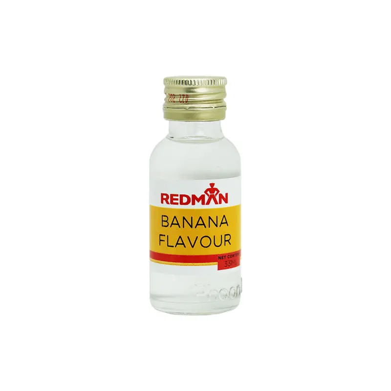 Banana Flavoring Paste – 33Ml Bottle (#67764) 1