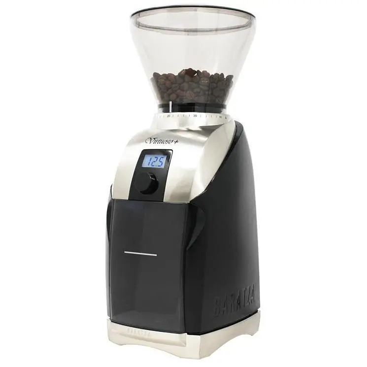 Baratza Virtuoso+ Conical Burr Coffee Grinder 1