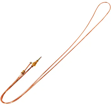 Beko-Compatible Oven Thermocouple (Cs173, 1450Mm) 1