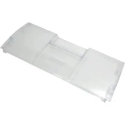 Beko Fast-Freezing Upright Freezer With Flap Door (Model 4308800800) 1