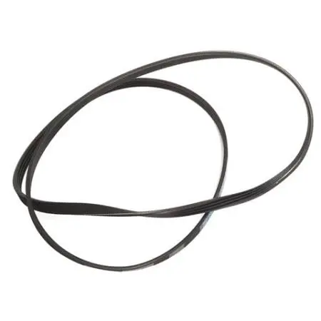 Beko Washing Machine Drive Belt – Elastic Poly-V Type (Part No. 2816750100) 1