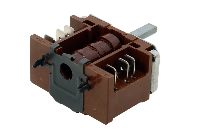 Belling Fan Oven Grill Selector Switch Assembly 1