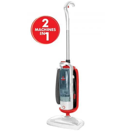 Bissell 23K5E Lift-Off Steam Mop Cleaner 1