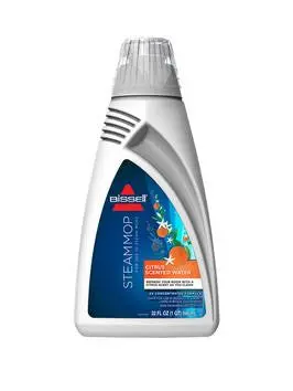 Bissell Orange-Scented Steam Mop Water (1393) – 1L Refill 1