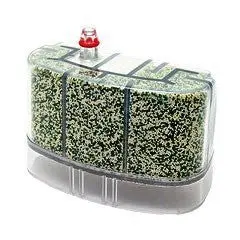 Bissell Replacement Cartridge Filter (1603247) – Compatible Unit 1