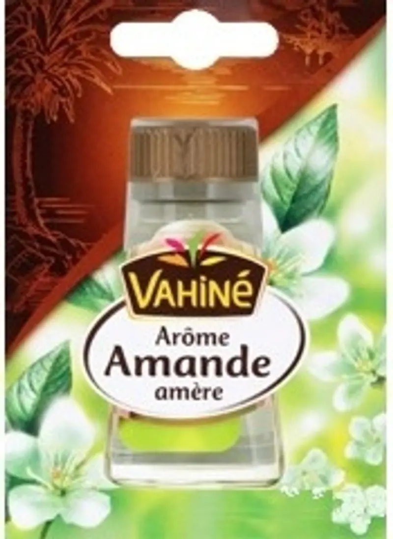 Bitter Almond Extract – 20Ml Authentic Flavor Enhancer (#116419) 1