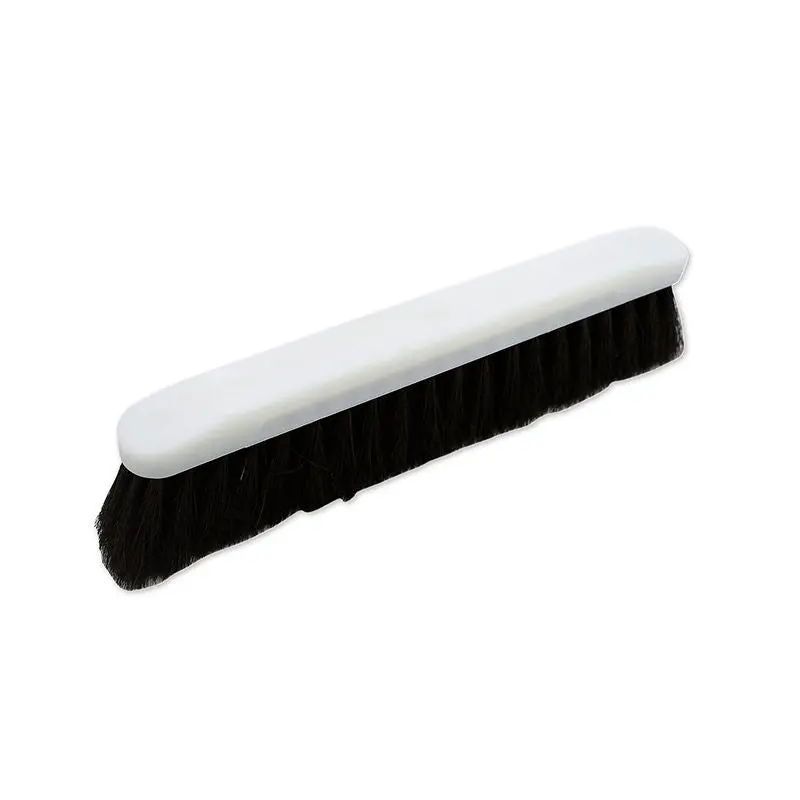 Black Pastry Brush – Durable Flour Application Tool 1
