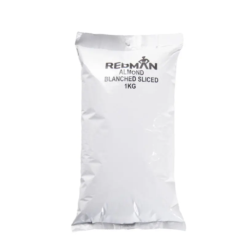 Blanched Almond Slices – 1 Kg Culinary Grade 1