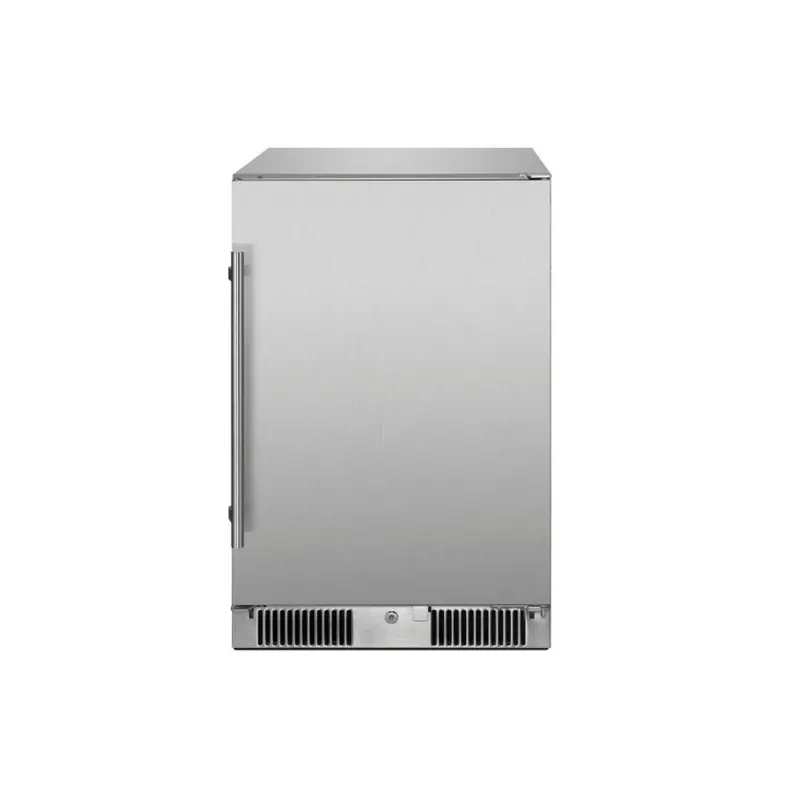 Blaze 20-Inch Outdoor Compact Refrigerator – 4.3 Cu. Ft. Capacity 1
