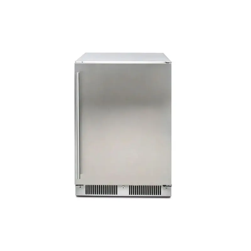 Blaze 24-Inch Outdoor Compact Refrigerator – 5.5 Cu. Ft. Capacity 1
