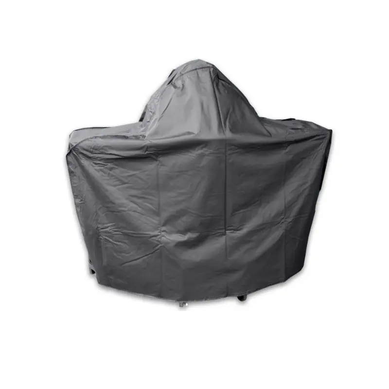 Blaze Heavy-Duty Cover For 20-Inch Kamado Freestanding Grills 1