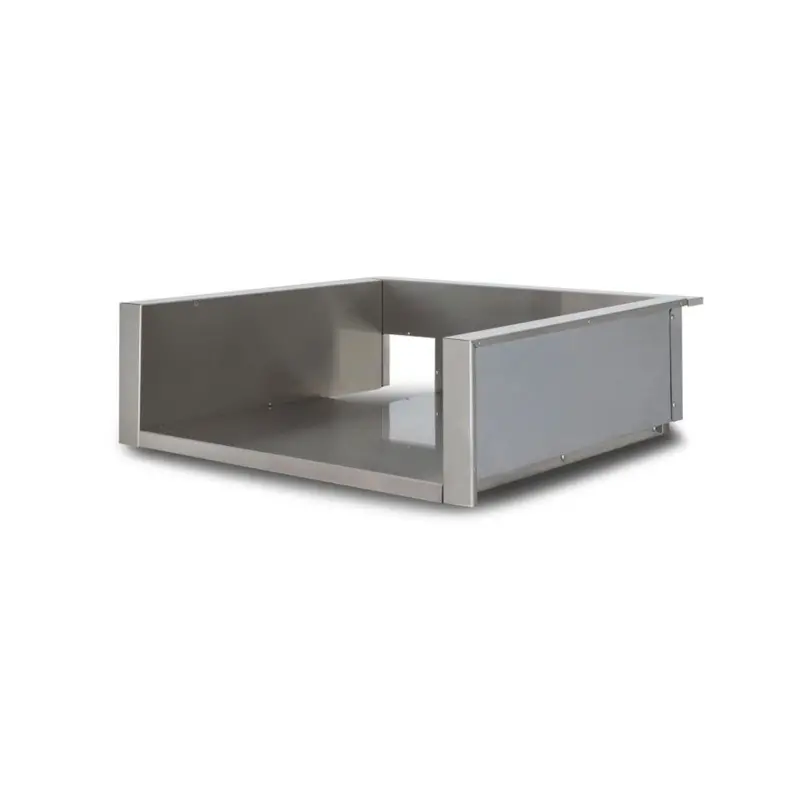 Blaze Insulated Enclosure For 26-Inch Outdoor Pizza Ovens 1