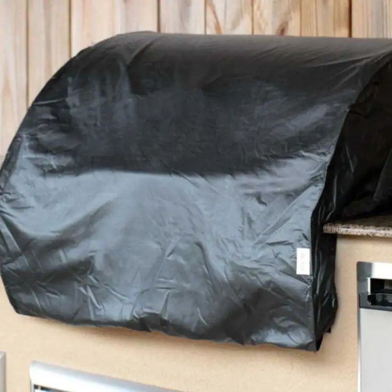 Blaze Prelude Lbm 3-Burner Built-In Gas Grill Cover 1